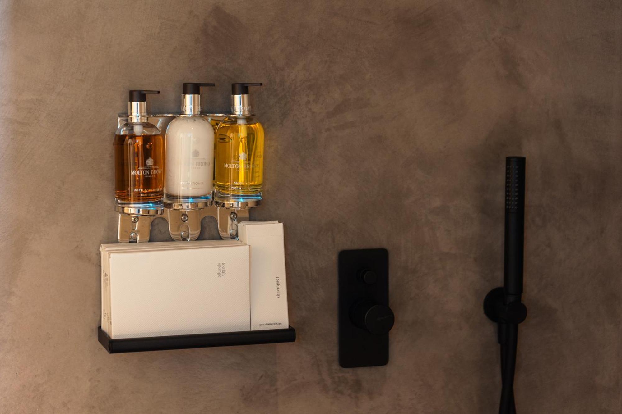 She Mykonos - The Residency Aparthotel Mykonos Town Bagian luar foto